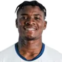 Kevin Balanta — cầu thủ, Fortaleza FC