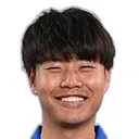 Kosei Suwama — cầu thủ, Yokohama F. Marinos