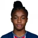 Nina Ngueleu — cầu thủ, Montpellier W