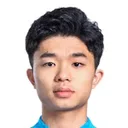 Lü Zhuoyi — cầu thủ, Dalian Zhixing