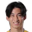 Masataka Kobayashi — cầu thủ, Matsumoto Yamaga