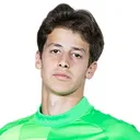 Bogdan Moskvichev — cầu thủ, Zenit