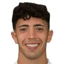 Luciano Cosentino — cầu thủ, Wanderers