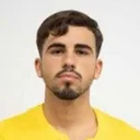 Tony Strata — cầu thủ, Vitória SC