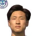 Zhang Chenliang — cầu thủ, Yunnan Yukun