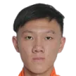 Wang Lingke — cầu thủ, Rizhao Yuqi