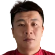 Liu Shuai — cầu thủ, Guangdong Mingtu