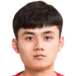 Lin Zefeng — cầu thủ, Shenzhen Juniors