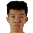 Sun Weijia — cầu thủ, Qingdao Red Lions