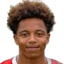 Elijah Dijkstra — cầu thủ, AZ Alkmaar