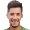 Rodrigo Mosqueira — cầu thủ, Agropecuario