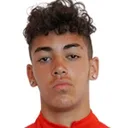 Noah Abatneh — cầu thủ, Atlético Ottawa