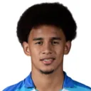 Javier Arriaga — cầu thủ