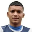 Juergen García — cầu thủ