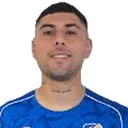 Byron Navarro — cầu thủ, Concón National