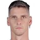 Nicolás Molina — cầu thủ, San Telmo