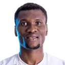 Chibuike Nwaiwu — cầu thủ, Trabzonspor