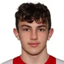 Éanna Clancy — cầu thủ, VVV Venlo
