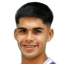 Rodrigo Astorga — cầu thủ, Antofagasta