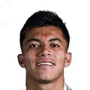 Miguel Rodríguez — cầu thủ, Necaxa
