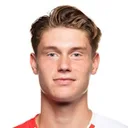 Thijs Kraaijeveld — cầu thủ, Feyenoord