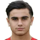Irakli Yegoian — cầu thủ, Excelsior