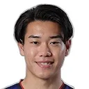Kota Tawaratsumida — cầu thủ, FC Tokyo