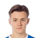 Gustav Forssell — cầu thủ, Oddevold