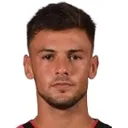 Ivan Glavinovich — cầu thủ, Newells Old Boys