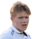 Oliver Hagen — cầu thủ, Hammarby FF