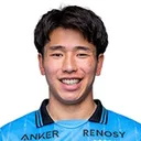 Shin Yamada — cầu thủ, OH Leuven