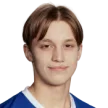 Hugo Karlsson — cầu thủ, VPS II