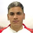 Enzo Luna — cầu thủ, Huracán Res.