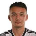 Adilet Kanybekov — cầu thủ, Perak
