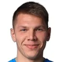 Artem Pryadkin — cầu thủ