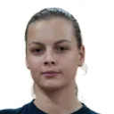 Kateryna Boklach — cầu thủ, Nantes W