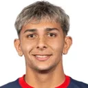 Elián Irala — cầu thủ, Shabab Al Ahli Dubai