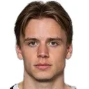 Jonas Therkelsen — cầu thủ, Holstein Kiel