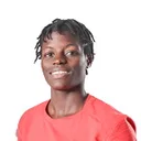 Monique Ngock — cầu thủ, Washington Spirit W