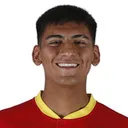 Valentín Vidal — cầu thủ, Everton de Vina