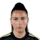 Lysianne Proulx — cầu thủ, Ipswich Town W