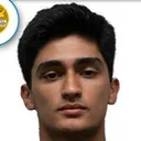 David Osuna — cầu thủ, Dorados