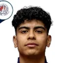 Miguel García — cầu thủ, Atletico San Luis