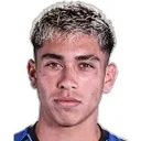 Maximiliano Gutiérrez — cầu thủ, Dynamo