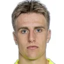 Sander Østraat — cầu thủ, Ham-Kam