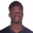Mamady Diawara — cầu thủ, Schalke 04 U19