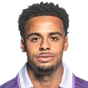 Ilay Camara — cầu thủ, Anderlecht