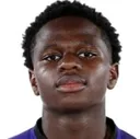 Chris-Emmanuel Lokesa — cầu thủ, SK Beveren