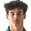 Michael Williams — cầu thủ, York United