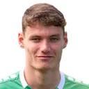 Joey de Bie — cầu thủ, Dordrecht